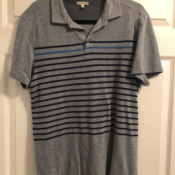 Calvin Klein - Picture 3 of 3